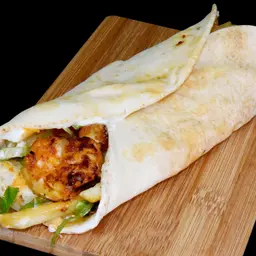 سندوتش جمبري